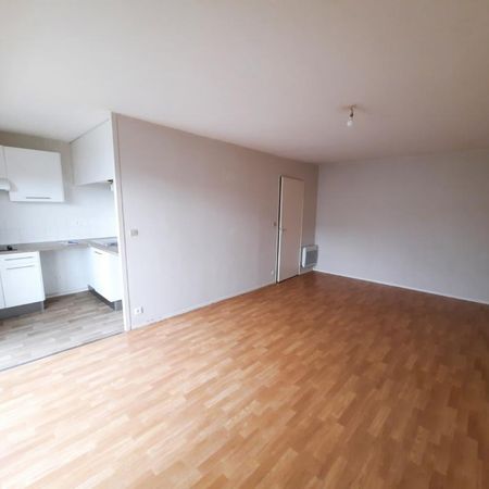 Appartement T2 à louer Rennes Thabor - 29 m² - Photo 4