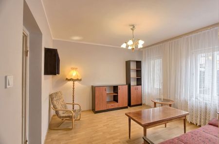 Mieszkanie Śródmieście-Centrum Szczecin, ul. Juliana Tuwima, nr 437578 - Zdjęcie 3