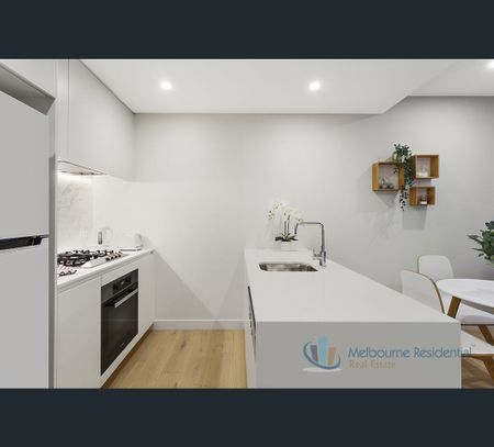 1208/803 Dandenong Rd, Malvern East, Vic 3145 - Photo 2