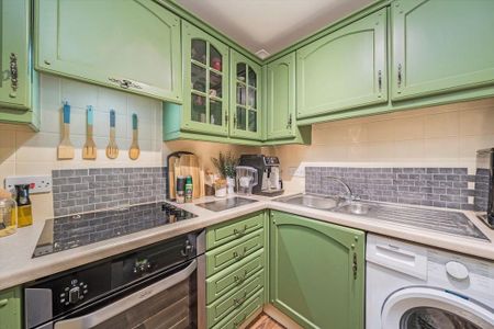 1 bedroom flat to rent - Photo 5