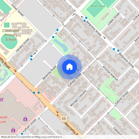 5, 208 Fisher Street, Cloverdale