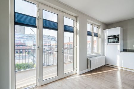 Te huur: Vredenburgplein 36 - Photo 3