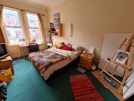 7 bedroom house to rent - Photo 5