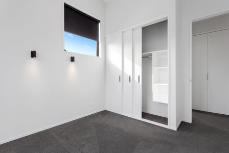 ​​Modern Two-Bedroom Townhouse in Addington Available February 2026​ - Photo 4