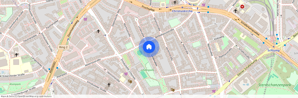 Lindenallee, 20259, Hamburg