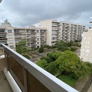 Location Appartement 1 pièce 41m² ANGERS 49000 - Photo 3