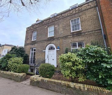 Flat 1, 26 Newmarket Road, Cambridge - Photo 3