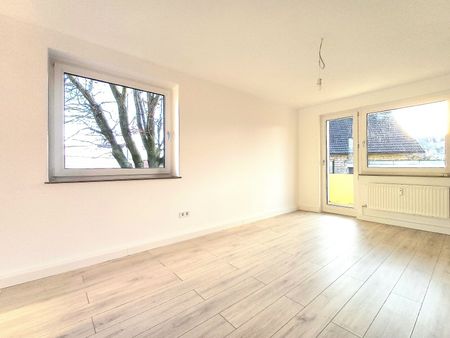 Moderne 2-Zimmer-Wohnung - Photo 4