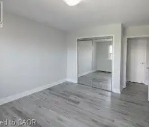 579 CLARE Avenue Unit# 508 | 579 CLARE Avenue Unit# 508, Welland - Photo 1