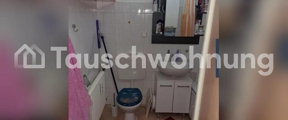 TAUSCHWOHNUNG Nur Wohnung tausche - Photo 1