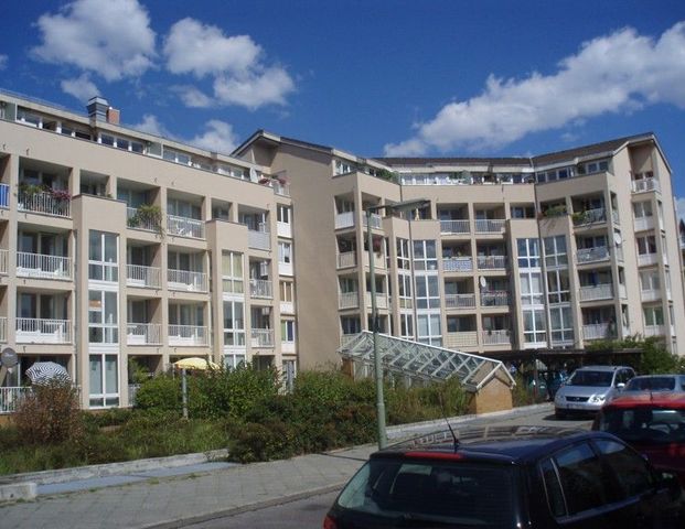 Ihr neues Zuhause – ruhig und grün gelegen mit Balkon! - Photo 1