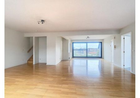 Appartement met 3 slpk centrum Ninove - Photo 2