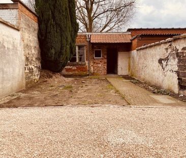 Gerenoveerde woning met 4 slaapkamers en ruime tuin - Photo 1