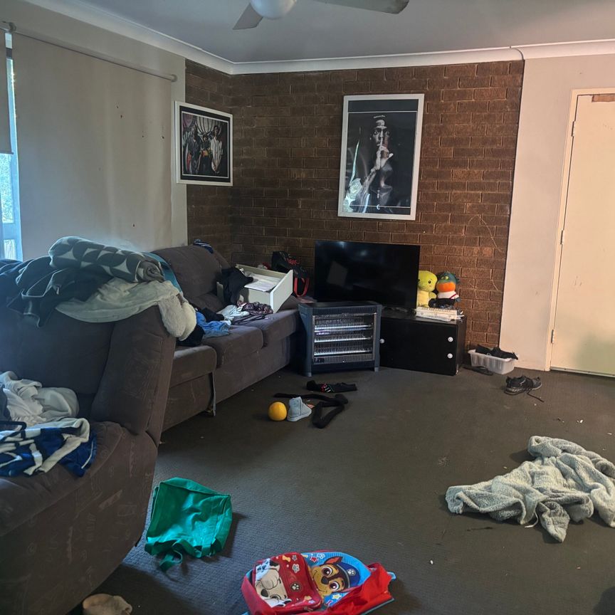 Parramatta - Photo 1