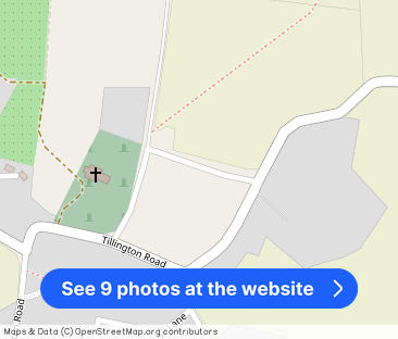 The Manor, Burghill, HR4 - Photo 1