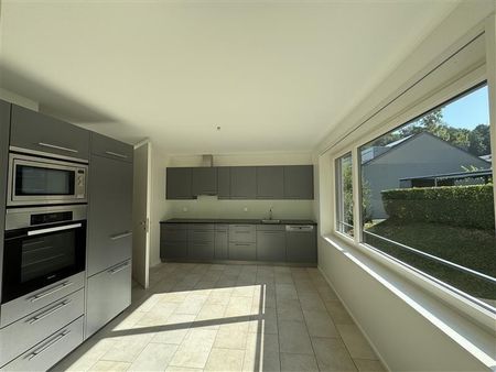 Gediegene 3.5-Zimmerwohnung mit zusätzlichem Hobbyraum - Foto 2
