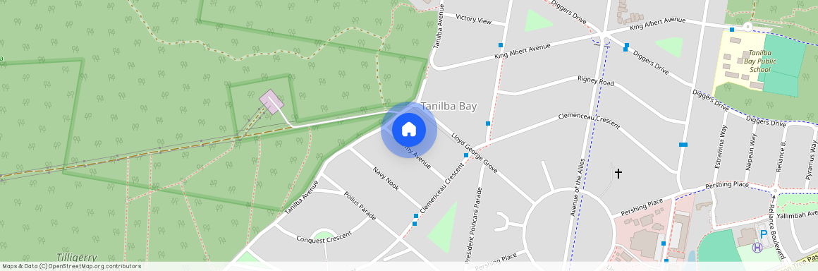 3 Army Avenue, NSW 2319, Tanilba Bay