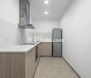 Piso en alquiler en Carrer del Consell de Cent, cerca de Carrer de ... - Photo 1