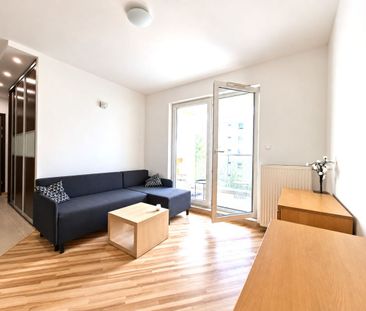 WARSZAWA GOCŁAW | 3 POKOJE | 55 m² | LOGGIA |GARAŻ – zdjęcie 2