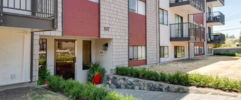 837 Ellery Street, Esquimalt, BC | 837 Ellery Street, Esquimalt - Photo 1