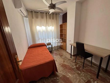 Piso en alquiler en Camino de Ronda, 172, cerca de Calle de Juan Ávila Segovia - Foto 3