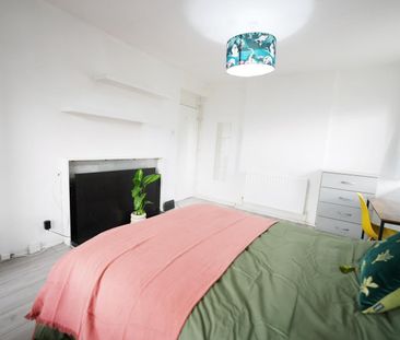 3 Bed Flat, Stuttle House, E1 - Photo 5