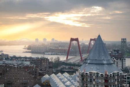 For rent: Blaak, 3011 GB Rotterdam - Photo 2