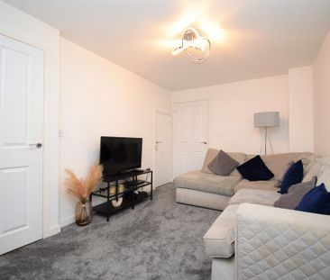 2 bedroom detached house to rent - Photo 2