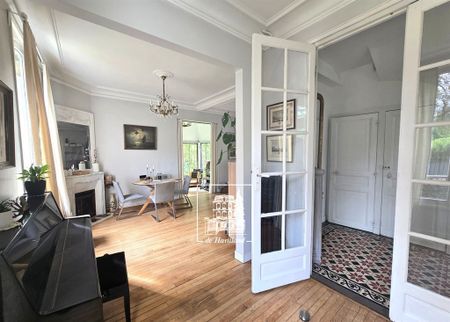 Tout savoir sur cette maison à Croissy-sur-Seine - Photo 2