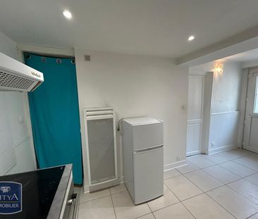 Location Maison 3 pièces 68m² LAVAL 53000 - Photo 1