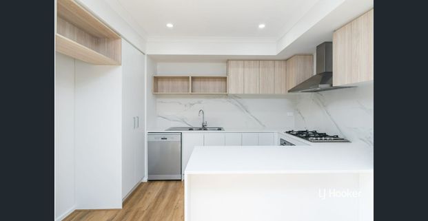 BRAND NEW STYLISH 4 BED HOME - Photo 1