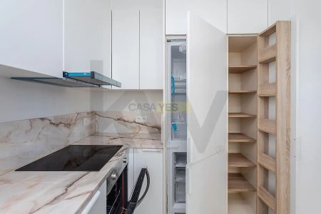 Apartment T2 in Campolide, Lisboa - Photo 3