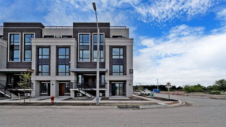 For Lease - 65 Saigon Drive Unit# 101B, Richmond Hill, Ontario - Photo 4