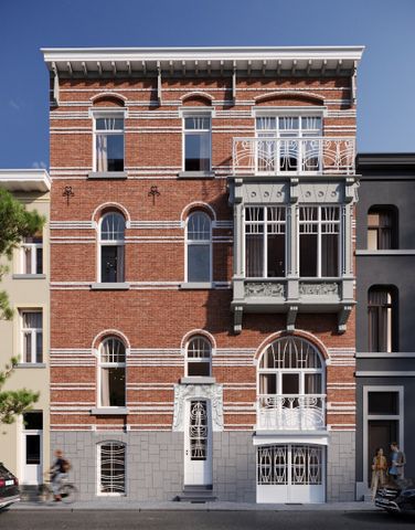 Justus Lipsiusstraat 33 / 0001, 3000 Leuven - Photo 5