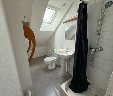 Location Appartement 1 pièce 11m² - Photo 6