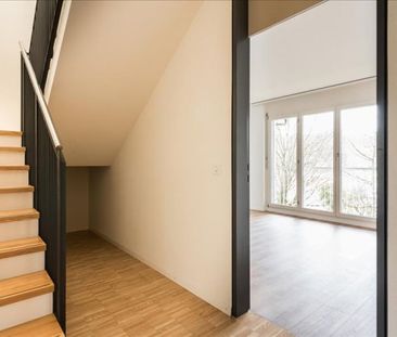4.5 Zimmer, 119 m², 3. Stock - Photo 6