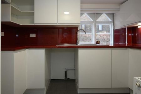 1 bedroom maisonette to rent - Photo 5