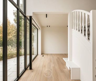 Landelijke woning omgeven door groen - Photo 6