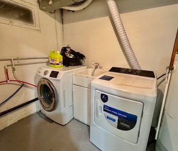 For Lease - 8 Devins Drive Unit# Basement, Aurora, Ontario - Photo 6