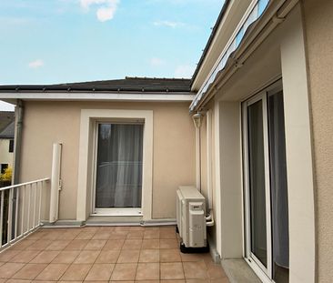 Location appartement 3 pièces, 57.98m², Angers - Photo 3