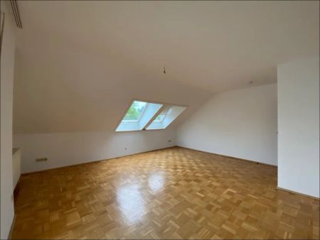 Freundliche 2- Zimmer Wohnung mit Balkon in Haibach - Photo 3