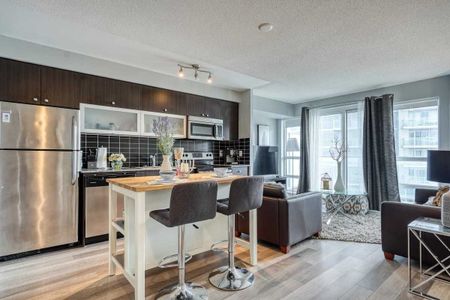 For Lease - 2015 Sheppard Avenue Unit# 1111, Toronto, Ontario - Photo 5