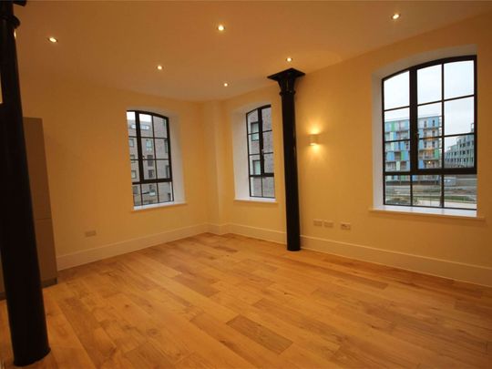 Elegant two bedroom apartment - Photo 1