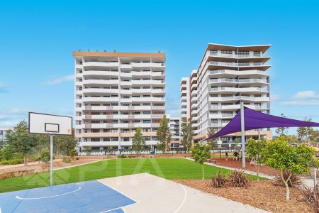 1004/100 Fairway Drive Norwest - Photo 4