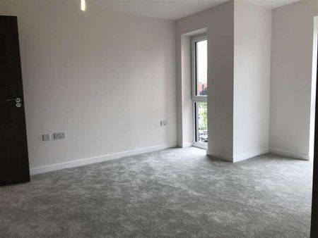 Nuffield House, Holmesley Road, Borehamwood, WD6 - Photo 3