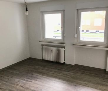 Für Ihre Familie: sanierte 3-Zimmer-Wohnung - Photo 1
