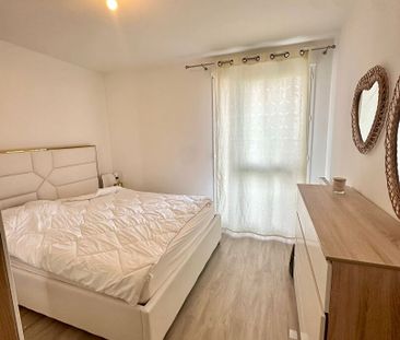 Location appartement 3 pièces, 63.16m², Noisy-le-Sec - Photo 2