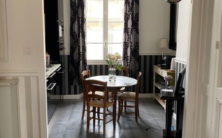 Appartement à louer 2 pièces • Nice - Photo 4