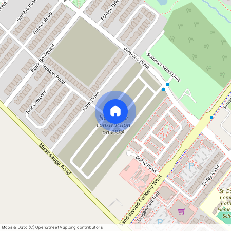 44 Melmar Street, Brampton