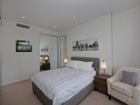 65/21 Dawes Street, Kingston ACT 2604 - Apartment For Rent | Domain - Photo 2